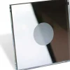 Destaque Fortune Round, Espelho, 7,7X3X7,7 Cm, Epikasa