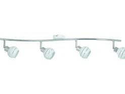 Destaque Selma, Branco, 85X22X15,5 Cm, Epikasa