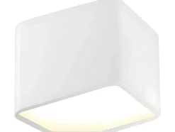 Destaque Space, Branco, 9,5X16,4X14,2 Cm, Epikasa