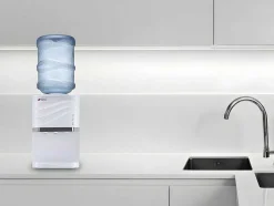 Dispensador De Agua Para Garrafoes Compacto De Agua Fria/Quente Com 12 / 18 L - Lagon