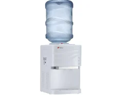 Dispensador De Agua Para Garrafoes Compacto De Agua Fria/Quente Com 12 / 18 L - Lagon