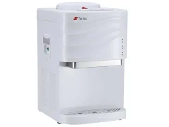 Dispensador De Agua Para Garrafoes Compacto De Agua Fria/Quente Com 12 / 18 L - Lagon