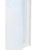 Divisória De Atelier Em Aluminio Termolacado 30X130 Cm Branco - Bayview