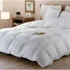 Edredão Dodo Natural Penugem Baffin - 240 X 260 Cm