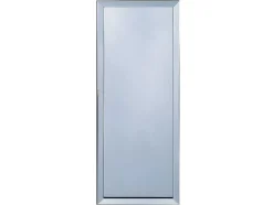 Espelho - Madeira De Eucalipto - 50 X 170 Cm - Prateado - Darcy
