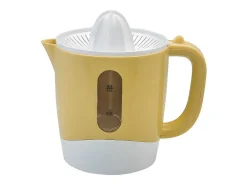 Espremedor De Sumos Pantone, Amarelo, 21,5X20,7X14,8 Cm, Bimar