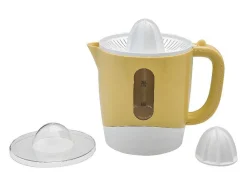 Espremedor De Sumos Pantone, Amarelo, 21,5X20,7X14,8 Cm, Bimar