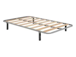 Estrado De Cama (195 X 160 Cm)