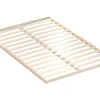 Estrado De Ripas Encastravel Com 14 Ripas Em Contraplacado De Madeira De Betula De 140 X 190 Cm - Cosper