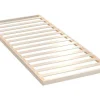 Estrado De Ripas Encastravel Com 14 Ripas Em Contraplacado De Madeira De Betula De 90 X 190 Cm - Cosper