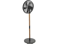 Fa Aria, Castanho, Preto, 45X150X43 Cm, Bimar