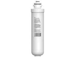Filtro Pos Em Carvao Ativado Para Fonte De Agua - Liman