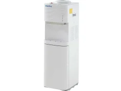 Fonte De Agua Com Garrafao Fortex - Agua Fria/Quente - 12 /18L