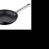 Frigideira De 24 Cm Em Alum?Nio Forjado Com Revestimento De M?Rmore