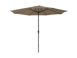 Hapuna Guarda-Chuva Redondo Recto Com 3,30M De Diametro