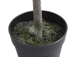 Limoeiro Artificial Com Vaso A.120 - Berat