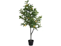 Limoeiro Artificial Com Vaso A.120 - Berat