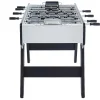 Matraquilhos Em Mdf De C153*L77,6*A96 Cm Cor Branco - Suarez
