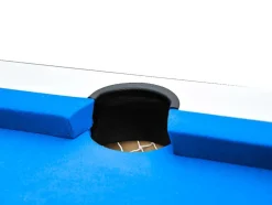 Mesa Convertivel - Mesa De Bilhar Snooker - Altura Ajustavel - 207*114*79 Cm