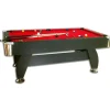 Mesa De Bilhar De 8 Pés Completa Com Acessórios Viper Red