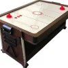 Mesa De Bilhar 7 Pés Multijogo Verde Air Hockey + Ping Pong - Stark