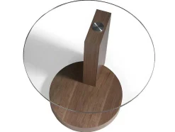 Mesa De Canto Com Base 2036