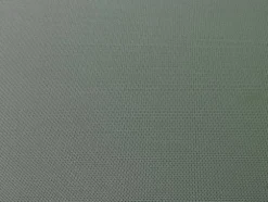 Mesa De Centro Em Vidro Temperado Transparente E Verde - Kinami
