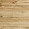 Mesa De Jantar Extensivel 6 A 10 Lugares Em Mdf E Metal Natural E Preto - Viteno