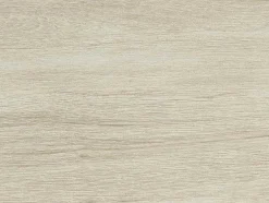 Mesa De Jantar Extensivel De 4 A 8 Lugares Em Ceramica, Vidro Temperado, Metal E Mdf, Natural Claro E Preto - Taloza