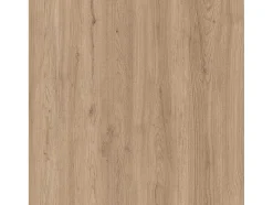Mesa De Sala De Jantar, 8 Péssoas, 170, Robusto E Estavel Gracas A Sua Estrutura E Pernas Solidas, Oak E Preta, Industrial