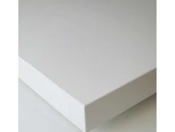 Mesa Sala De Jantar, 200, Para 10 Péssoas, Pés De Madeira, Branco