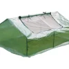 Mini Estufa De Jardim De 2,56 M Dimensoes C180 X L142 X A80 Cm - Gentiane