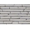 Mosaico De Chao E De Parede Em Marmore Cor Creme Pack De 1 M - Moyali