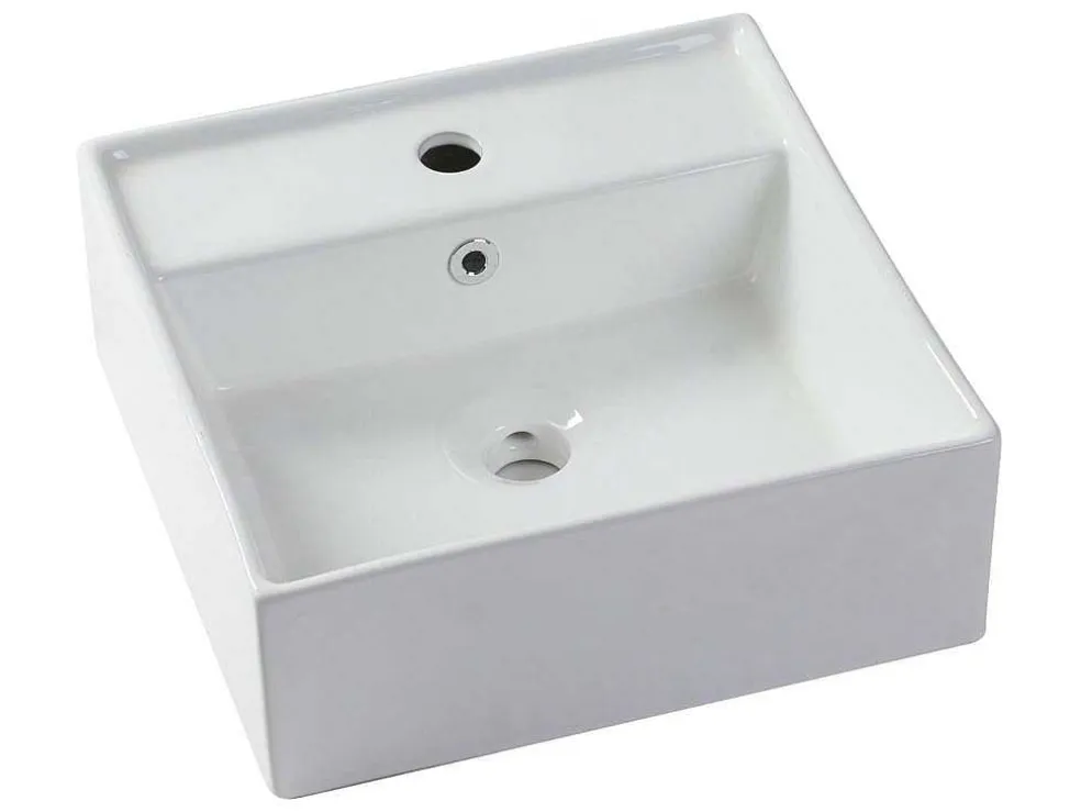 Móvel De Casa De Banho Suspenso Com Lavatório Duplo Cor Cinza Antracite C150 Cm - Isaure Ii