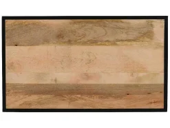 Móvel Para Colocar Sob O Lavatório Em Metal 2 Portas 95 Cm - Orionis