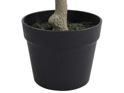 Oliveira Artificial Com Vaso A.120 - Huesca