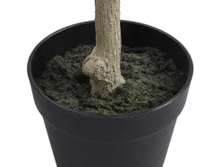 Oliveira Artificial Com Vaso A.120 - Huesca