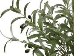 Oliveira Artificial Com Vaso A.120 - Huesca