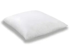 Pack Dodo Edredão Natural 240 X 260 Cm + 2 Almofadas De Penas Baffin 65 X 65 Cm