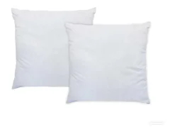 Pack Edredão Temperado 140 X 200 + 2 Almofadas 60 X 60 Cm Antiacaros Natural Greencare - Azylia Ii