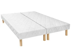 Pack Estrados Estofados 2X90X200 Cm - Panacea Da Dreamea