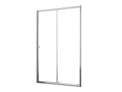 Painel De Duche De Correr Jessica Ii - 140 X 190 Cm