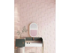 Painel De Parede 3D Brick Para Pintar - Pack De 3M - Lote De 12 Pecas