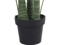 Palmeira Artificial Com Vaso A.190 - Coconut