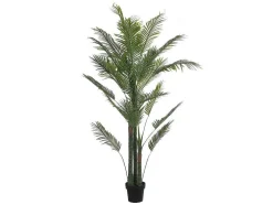 Palmeira Artificial Com Vaso A.190 - Coconut