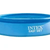 Piscina Infantil Inflavel Redonda Intex 28106 244X61 Cm