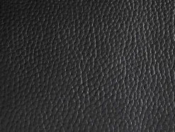 Poltrona Articulada Elétrica Couro Preto - Roveto