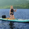 Prancha Stand Up Paddle Insuflável 340 X 89 Cm - Karmono Da Bestway