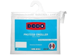 Protetor De Almofada Dodo Absorvente De 60 X 60 Cm - Ultra Conforto