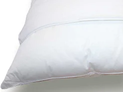 Protetor De Almofada Dodo Absorvente De 65 X 65 Cm - Ultra Conforto